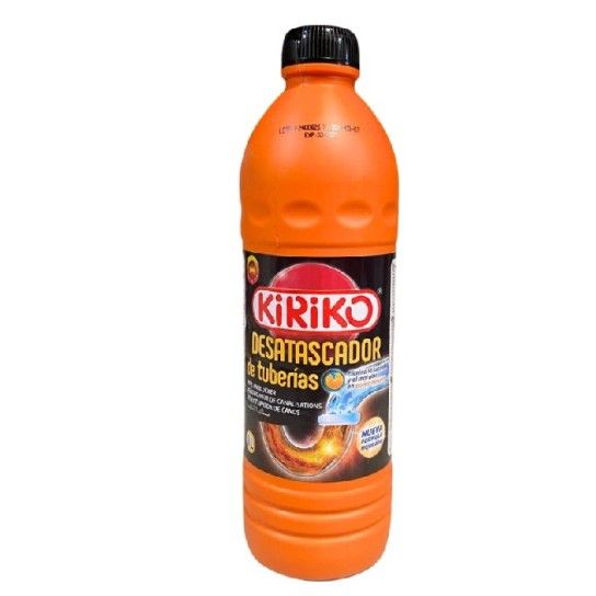 DESATASCADOR KIRIKO - 1 LT