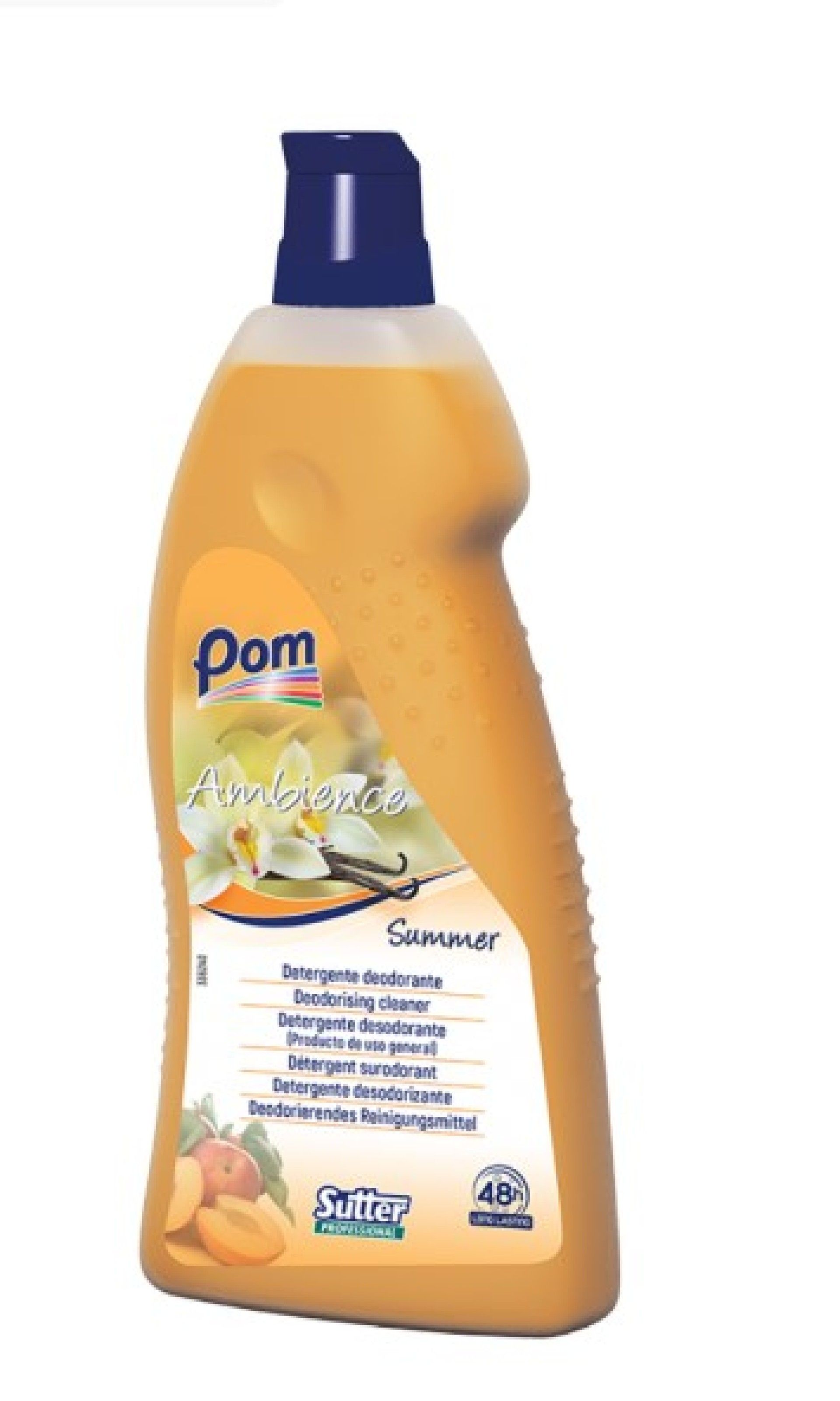 AMBIENCE SUMMER - 1 LT AMBIENCE SUMMER - 1 LT