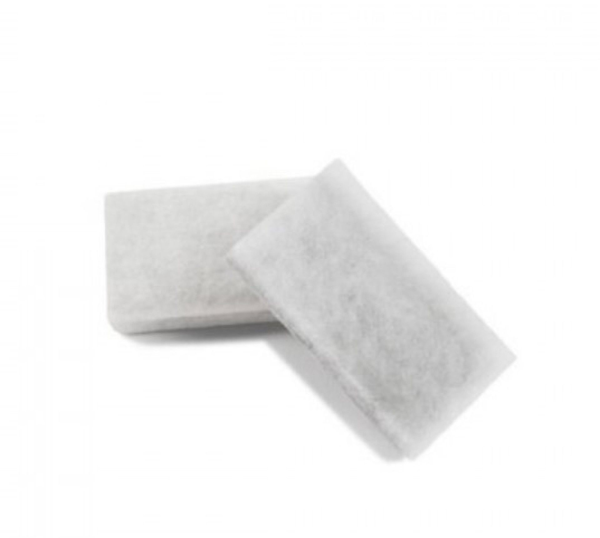 TASKI AERO EXHAUST FILTER PADS 10PC - 1UN TASKI AERO EXHAUST FILTER PADS 10PC - 1UN
