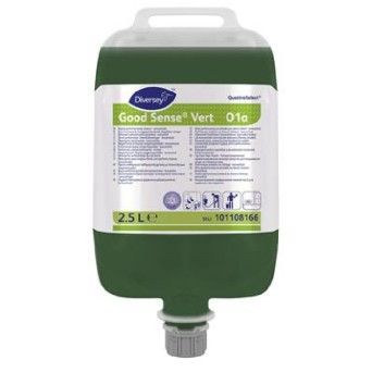 GOOD SENSE VERT QS - 2,5 LT