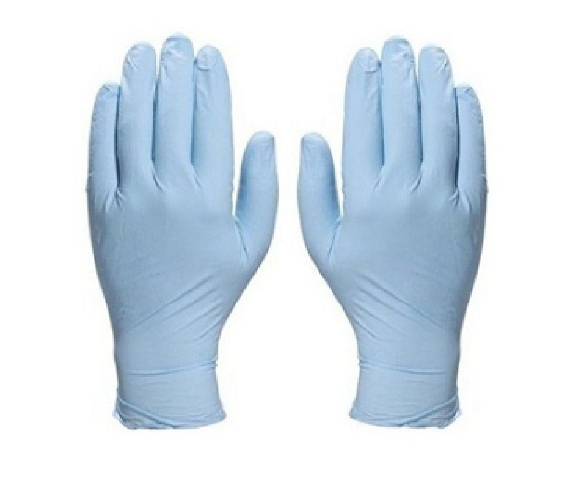 LUVAS NITRILO SENSIT TAM. XS - Cx.100 LUVAS NITRILO SENSIT TAM. XS - Cx.100
