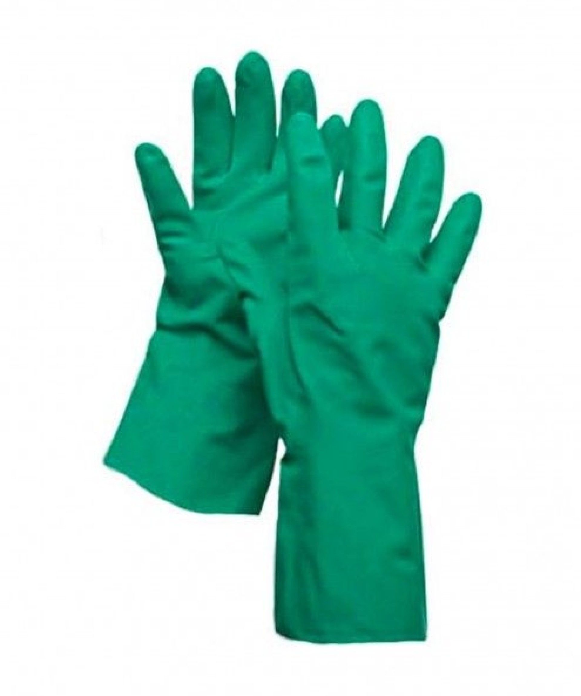 LUVAS NITRILO INDUST. VERDE TAM. L - 1 PAR LUVAS NITRILO INDUST. VERDE TAM. L - 1 PAR