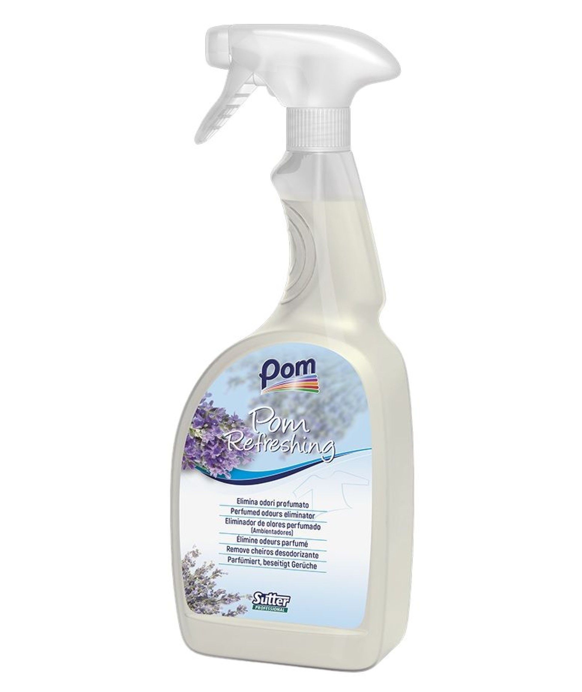 POM REFRESHING - 750 ML POM REFRESHING - 750 ML