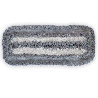 MOPA MICROFIBRAS GREY SPEEDCLEAN 50CM - 1 UN