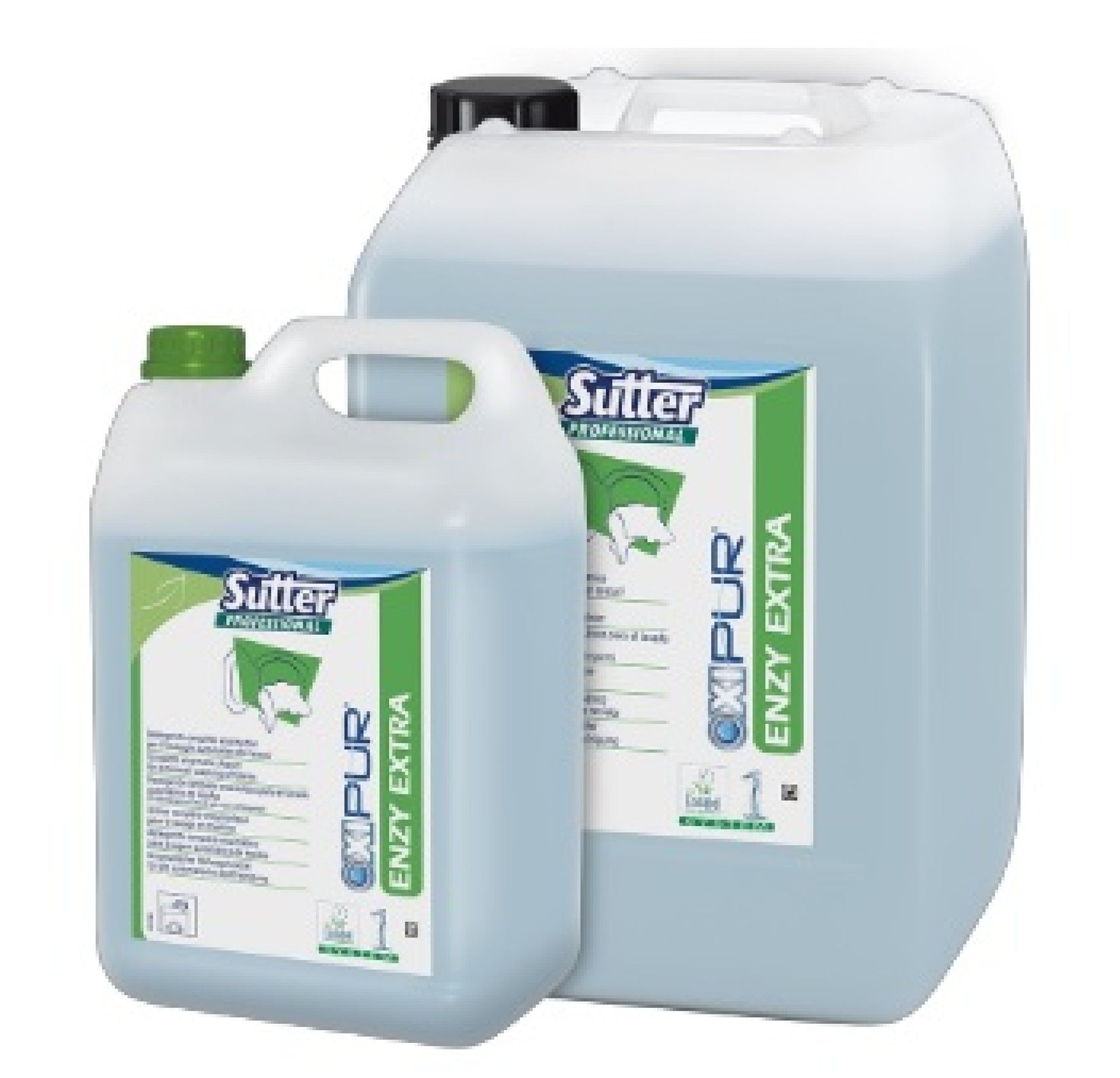 ENZY EXTRA - 22 KG ENZY EXTRA - 22 KG