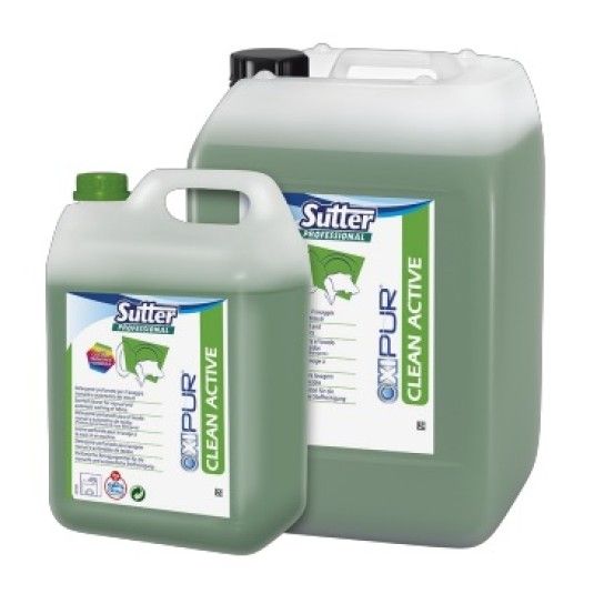CLEAN ACTIVE - 20 KG