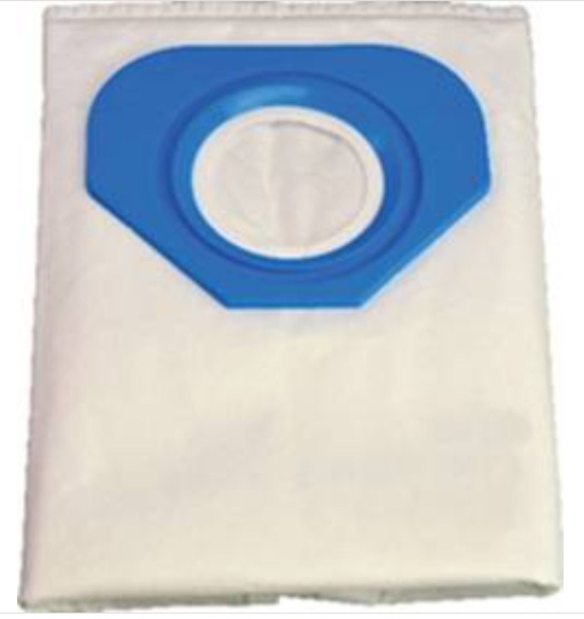 SACO PAPEL P/ ASPIRADOR NILFISK 5019-534 - 5 UN