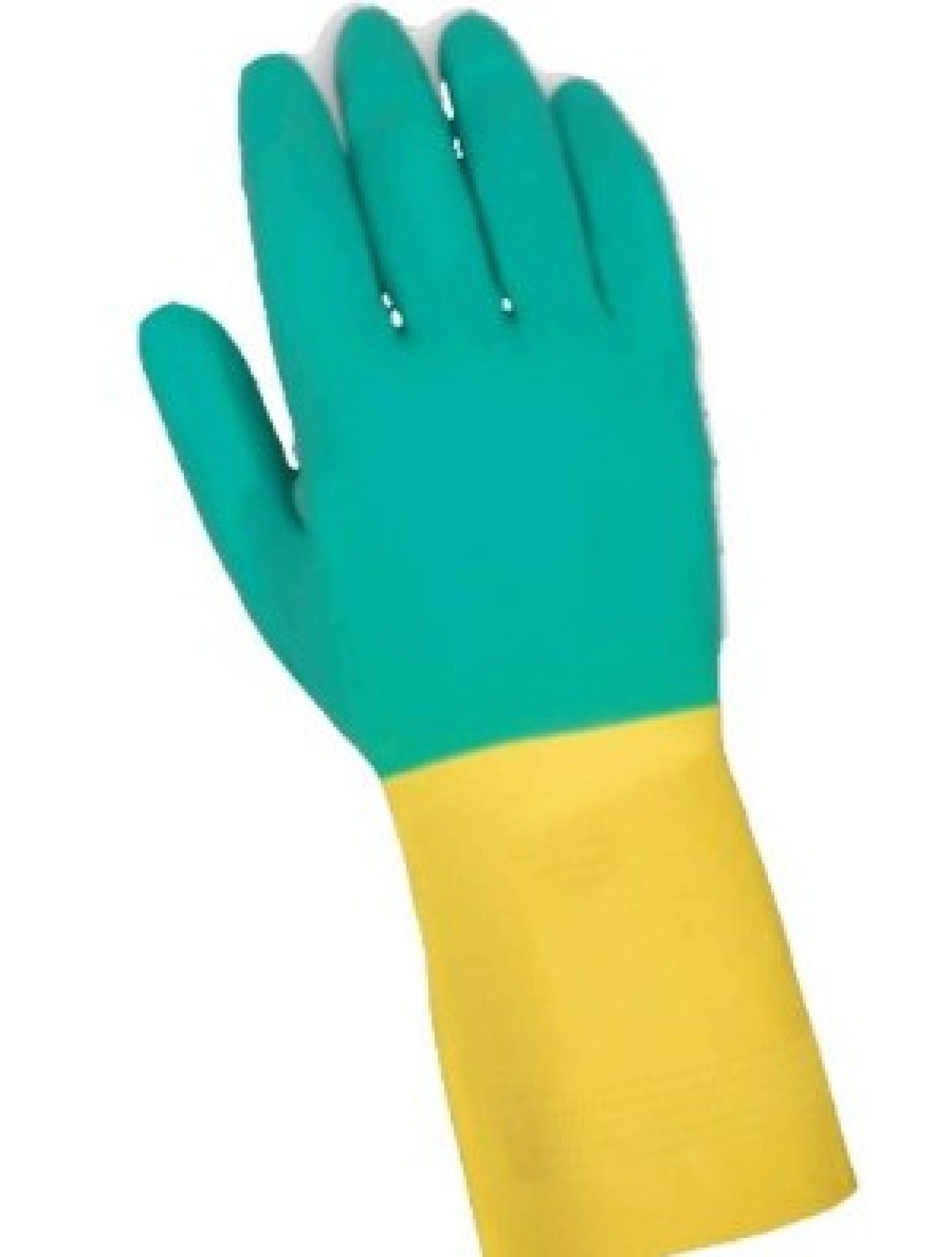 LUVAS MENAGE BICOLOR TAM XL - 1 PAR LUVAS MENAGE BICOLOR TAM XL - 1 PAR