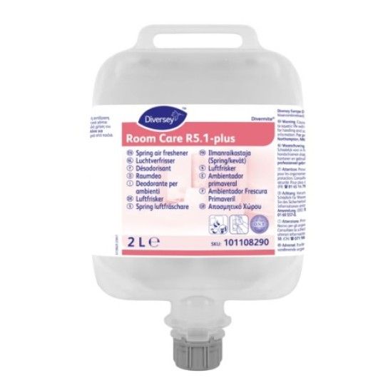 ROOM CARE R5.1 PLUS - 2 LT