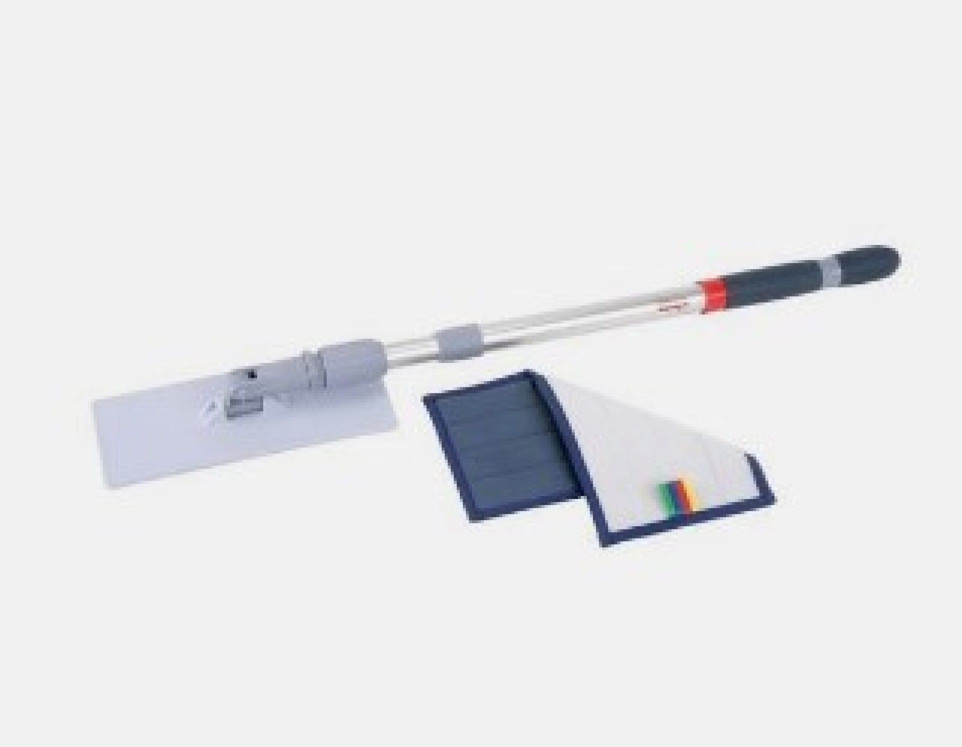 KIT EXPRESS INTERIORES (2 MOPAS, CABO E PAD) - 1 UN