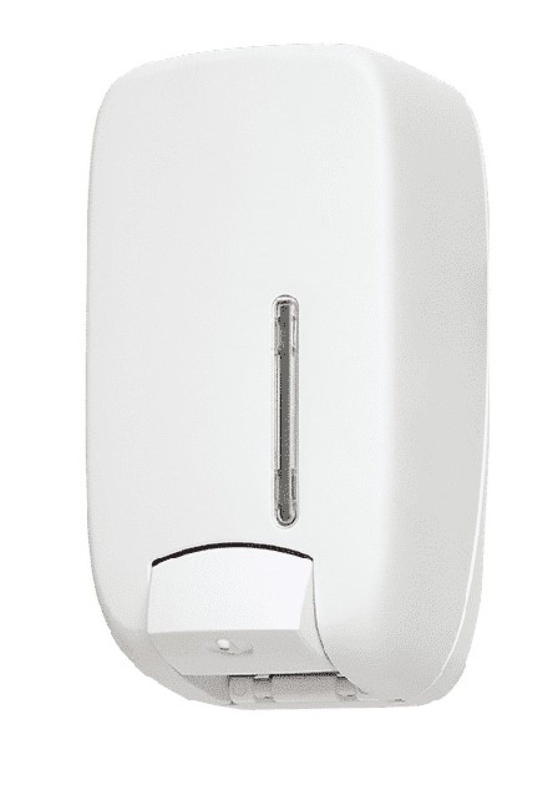 DOSEADOR GEL 1 LT BRANCO TIMELESS - 1 UN DOSEADOR GEL 1 LT BRANCO TIMELESS - 1 UN