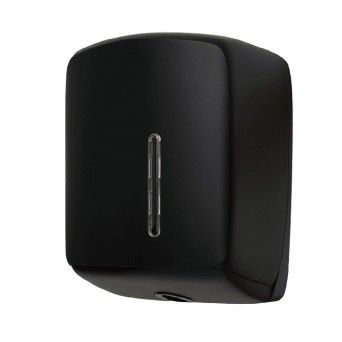 DISP. PAPEL MECHA NEGRO TIMELESS - 1 UN