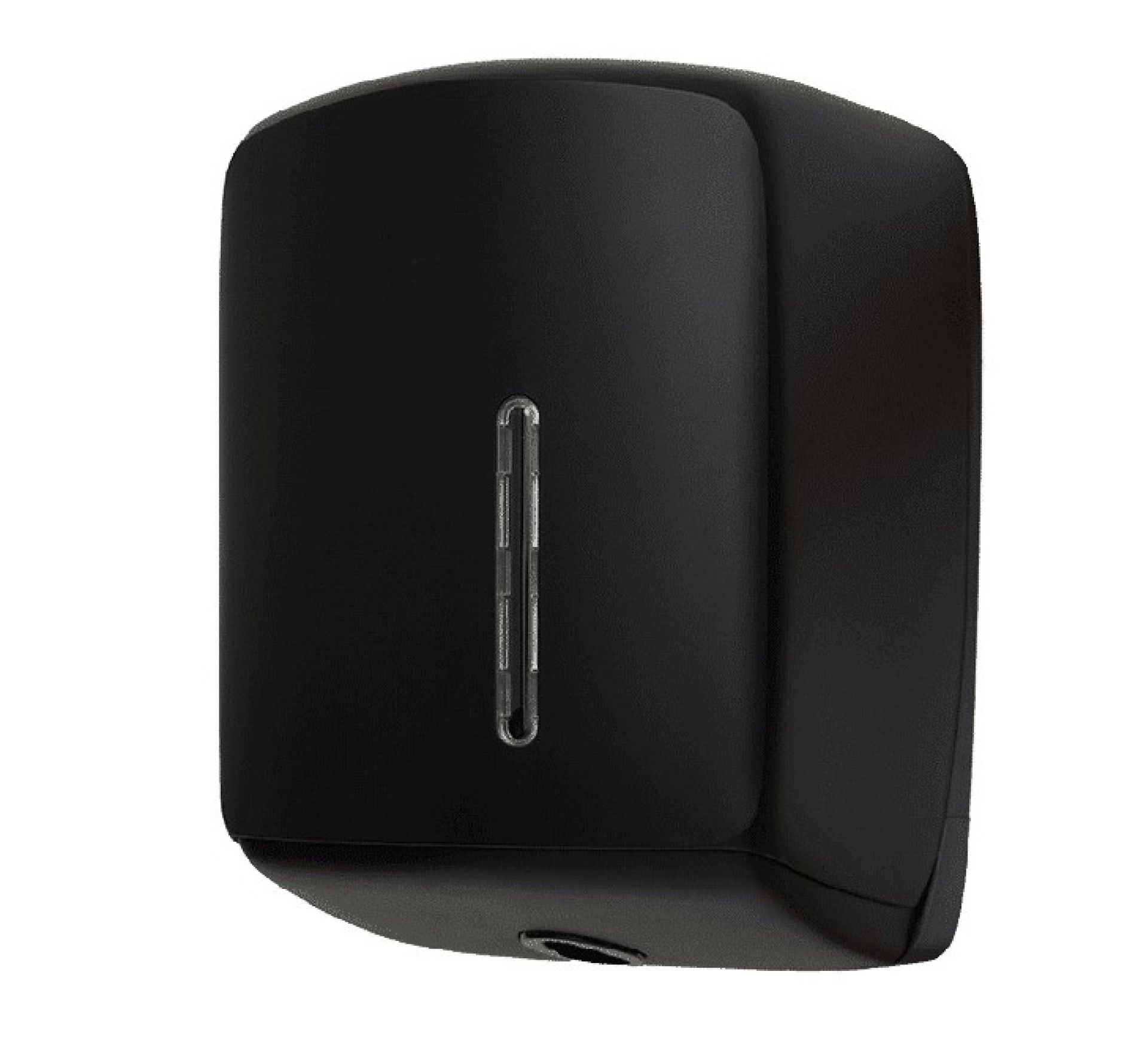 DISP. PAPEL MECHA NEGRO TIMELESS - 1 UN