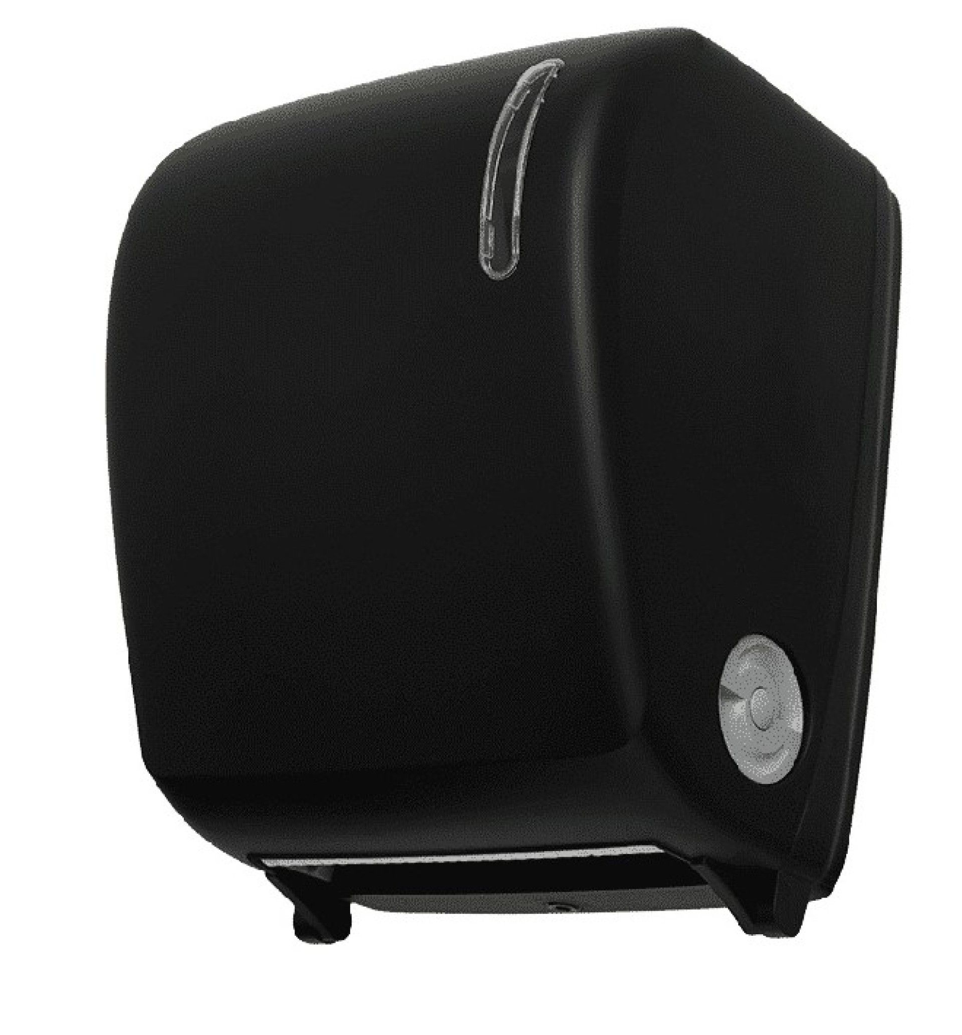 TOALHEIRO AUTO-CORTE NEGRO TIMELESS - 1 UN