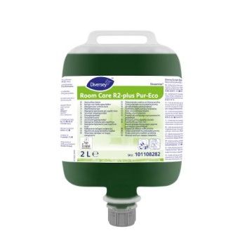 TASKI R2 PLUS PUR-ECO - 2 LT