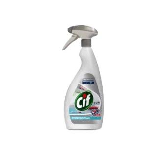 Cif Alcohol Plus - 750 ML