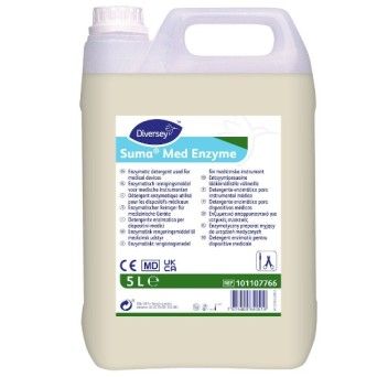 SUMA MED ENZYME - 5 LT