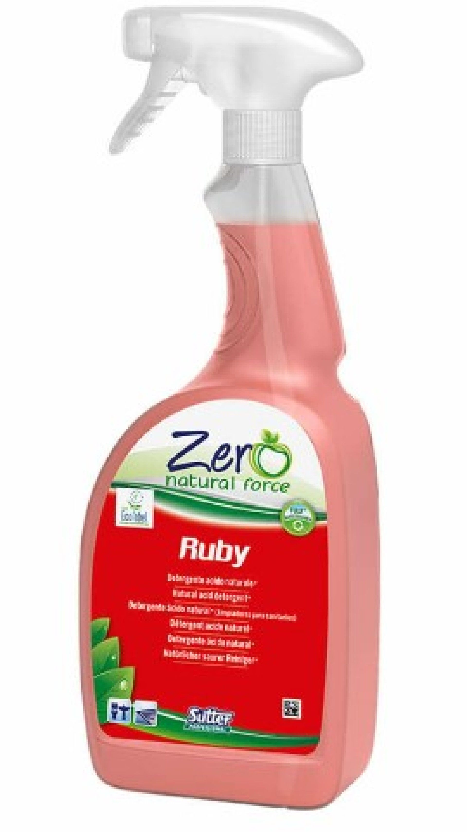 RUBY - 750 ML RUBY - 750 ML