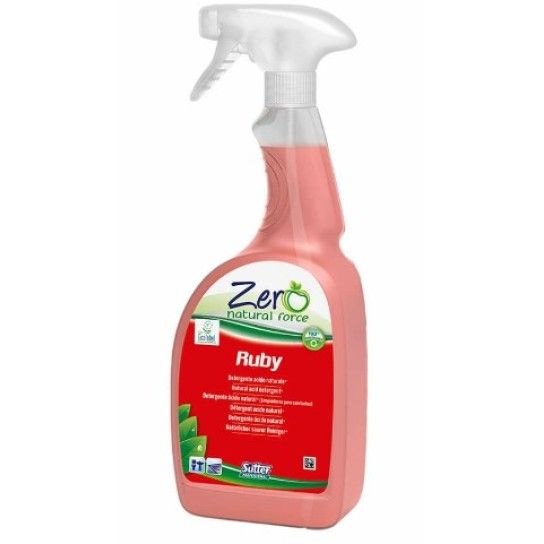 RUBY  - 750 ML