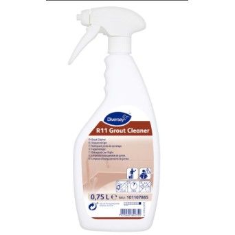 DI R11 GROUT CLEANER - 0.75 L