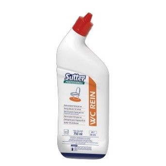 WC REIN - 750 ML