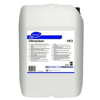 ULTRACLEAN VK3 - 20 LT