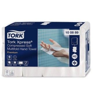 T. MAO INTERFOLHA TK XPRESS PLUS EXTRA SUAVE 2 FL - 2700 UN