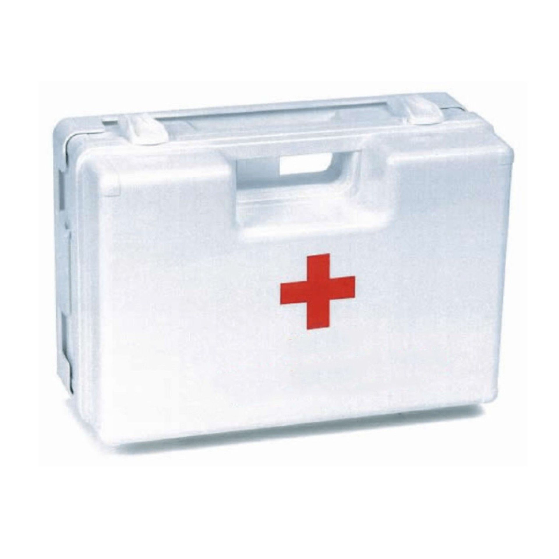 CAIXA 1� SOCORROS DE PAREDE 40X30X12 - 1 UN