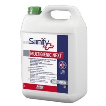 MULTIGIENIC NEXT PMC - 5 LT