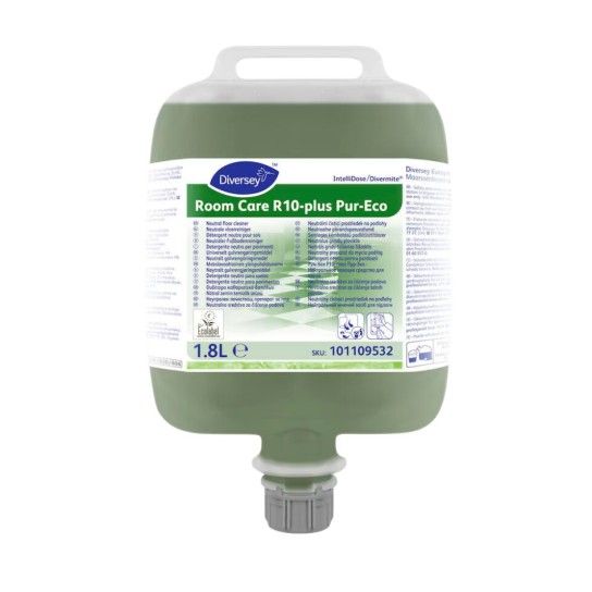 TASKI R10 PLUS  PUR-ECO - 1,8 LT