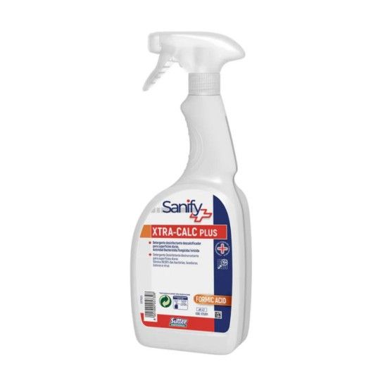 XTRA-CALC PLUS - 0.75 ML