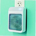 DISPENSADOR AMB. OUR FRESH ELECTRICO BRANCO - 1 UN