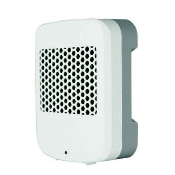 DISPENSADOR AMB. MY FRESH BRANCO - 1 UN