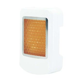 DISPENSADOR AMB. OUR FRESH BATERIA BRANCO - 1 UN
