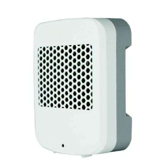 DISPENSADOR AMB. MY FRESH BRANCO - 1 UN