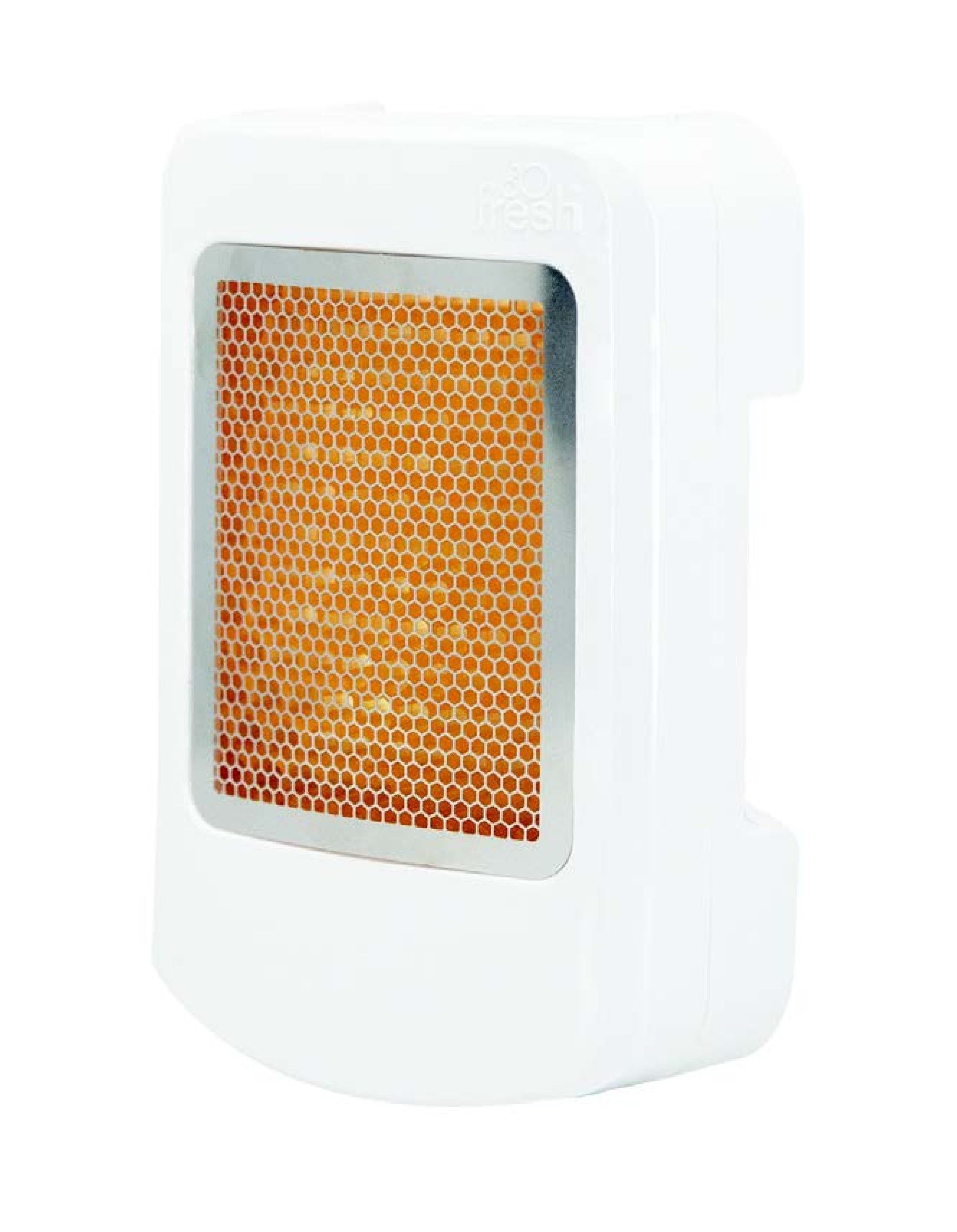 DISPENSADOR AMB. OUR FRESH BATERIA BRANCO - 1 UN DISPENSADOR AMB. OUR FRESH BATERIA BRANCO - 1 UN