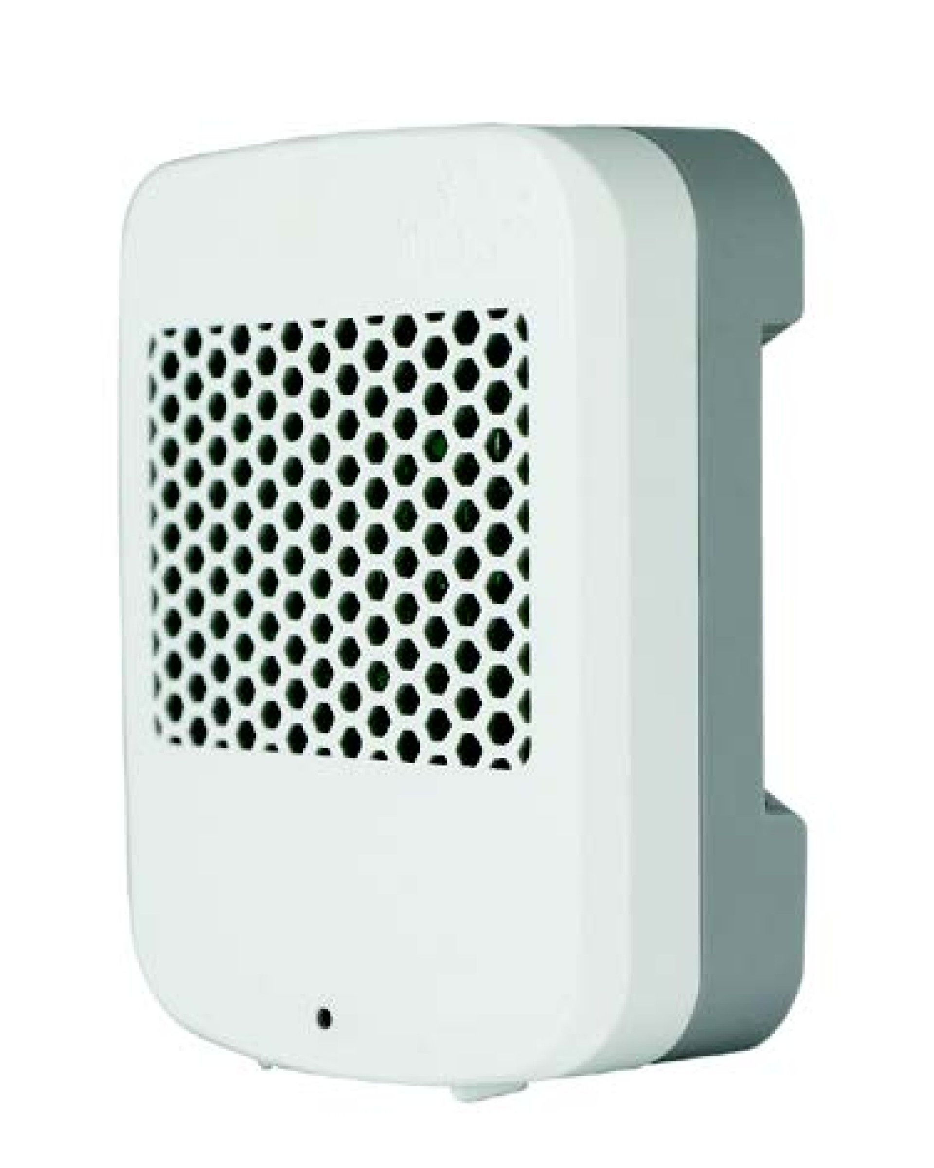 DISPENSADOR AMB. MY FRESH BRANCO - 1 UN