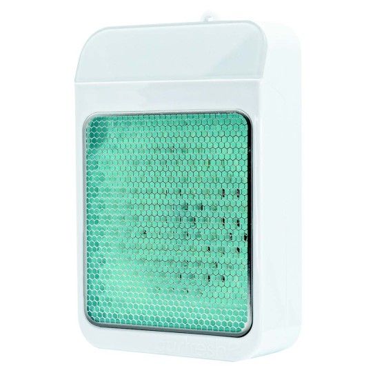 DISPENSADOR AMB. OUR FRESH ELECTRICO BRANCO - 1 UN