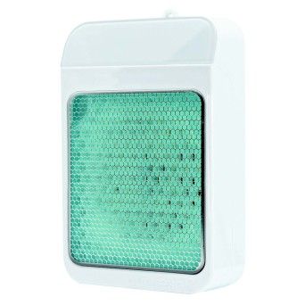 DISPENSADOR AMB. OUR FRESH ELECTRICO BRANCO - 1 UN