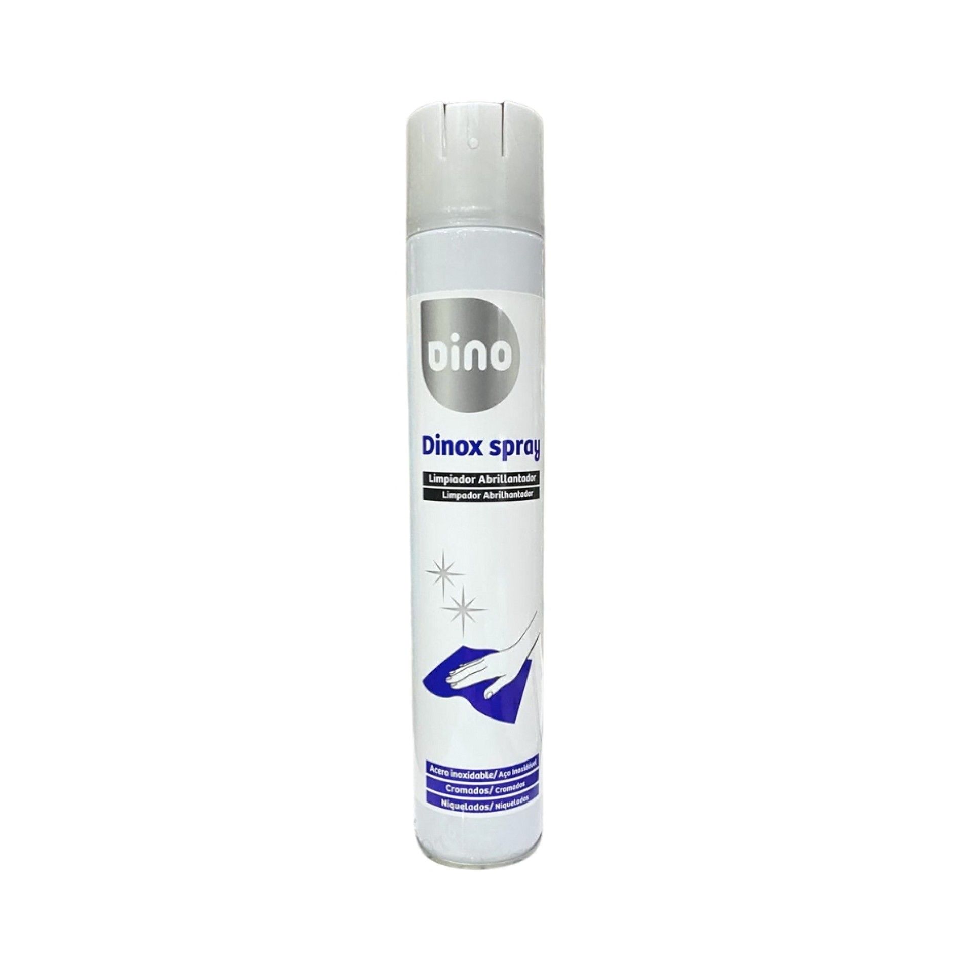 Dinox Aerosol - 750 L