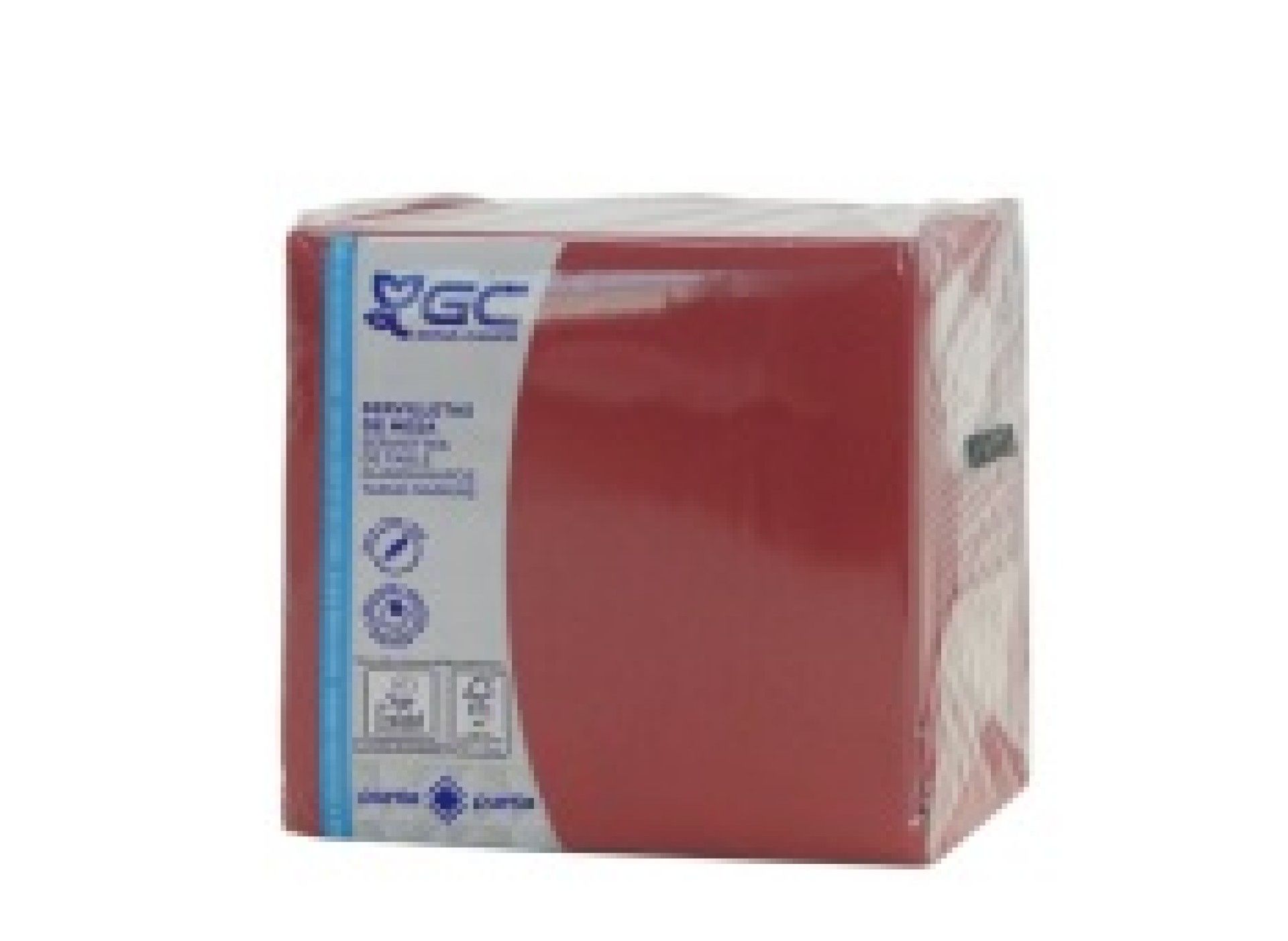 GUARD. 40x40 2F PP BOURDEUX - 2000 UN GUARD. 40x40 2F PP BOURDEUX - 2000 UN