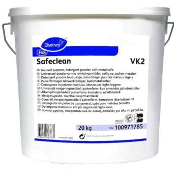 Di Safeclean VK2 - 20 Kg