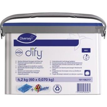 Suma Dify MA1 - 60 U