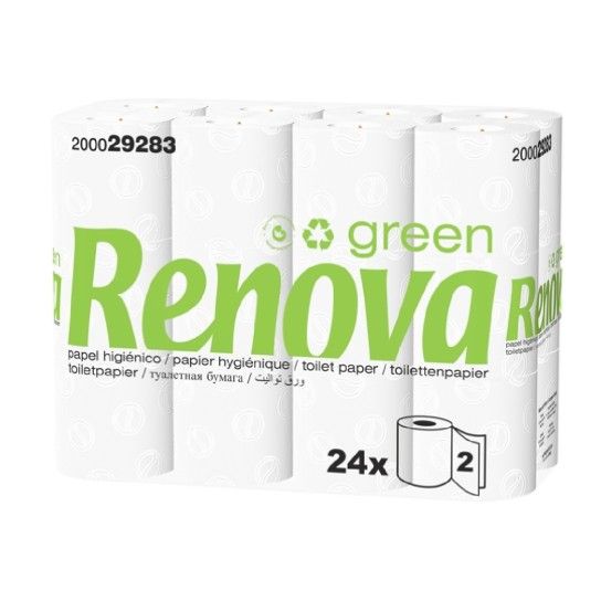 P.HIG. RENOVA GREEN INST. 175 2FL - 96 RL