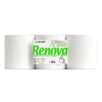 T. MAO BARRIL RENOVA GREEN 210 96M 2FL - 6 RL