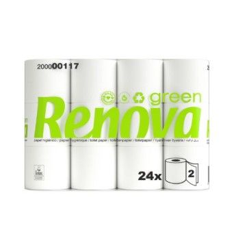 P.HIG. RENOVA GREEN INST. 200 2FL - 96 RL