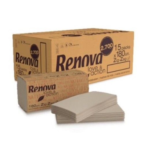 T. MAO FOLHA RENOVA L&A 1FL - 15X180 UN