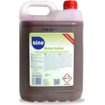 Biolor Banhos Concentrado - 5 Litros