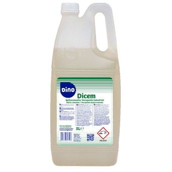 Dicem Quita Cemento - 5 L