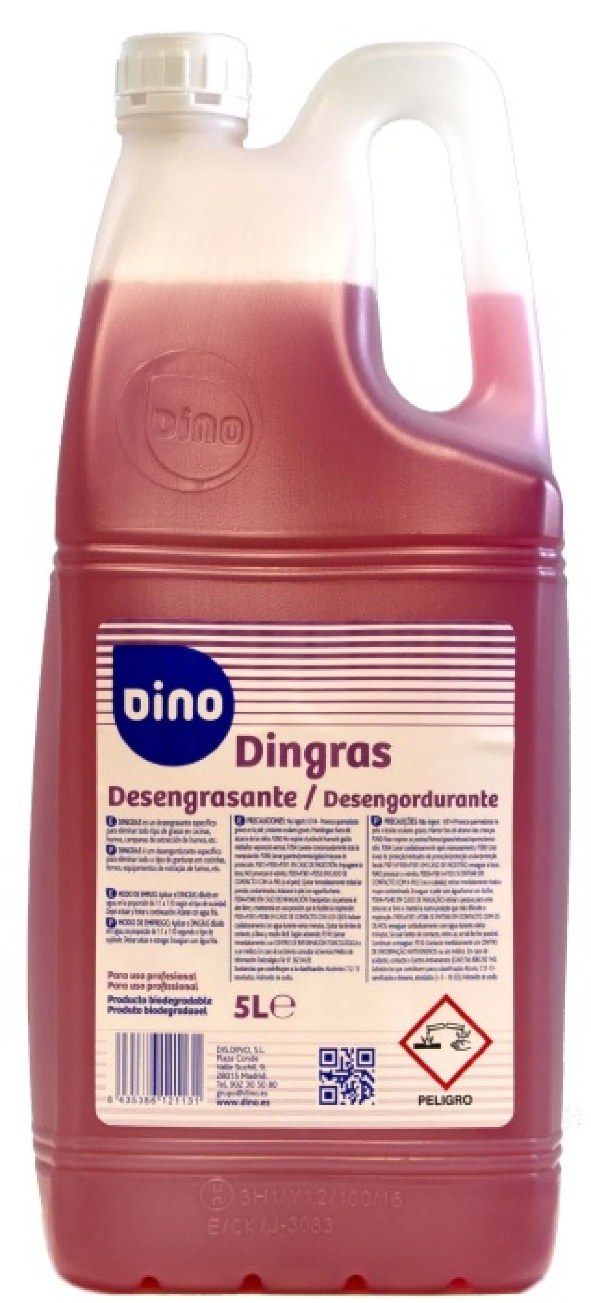 Dingras - 5 L